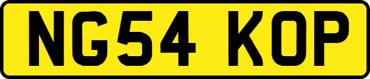 NG54KOP