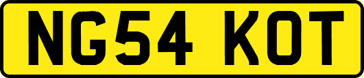 NG54KOT