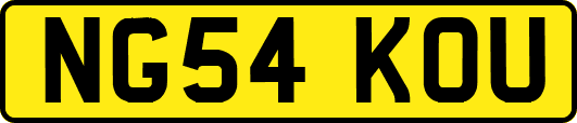 NG54KOU
