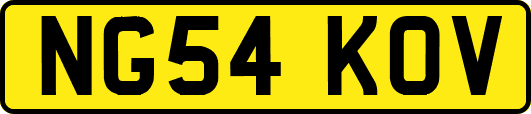 NG54KOV