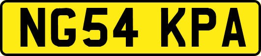 NG54KPA