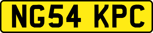 NG54KPC
