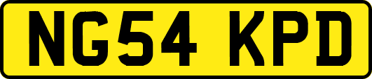 NG54KPD