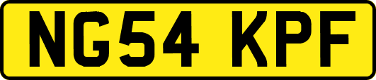 NG54KPF