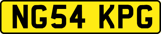 NG54KPG