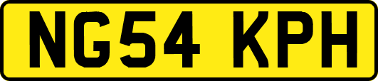 NG54KPH