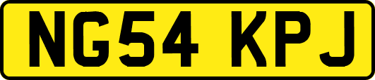 NG54KPJ