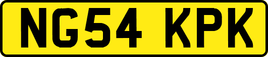 NG54KPK