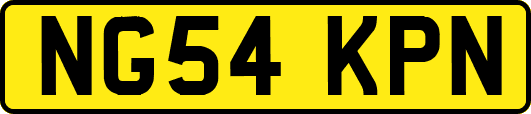 NG54KPN