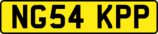 NG54KPP