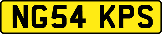 NG54KPS