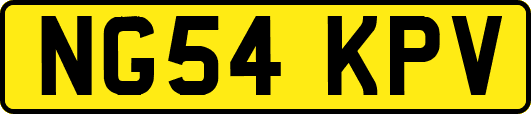 NG54KPV