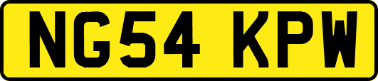 NG54KPW
