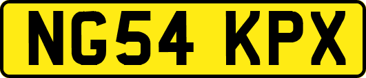 NG54KPX