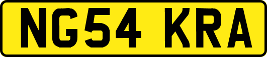 NG54KRA