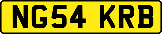 NG54KRB