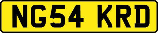 NG54KRD
