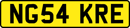 NG54KRE