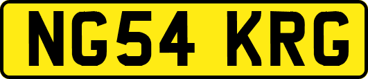 NG54KRG