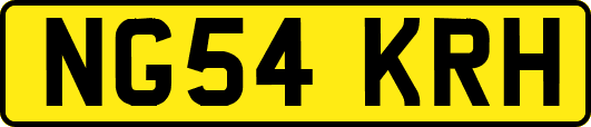 NG54KRH
