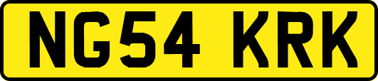 NG54KRK