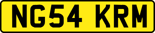 NG54KRM