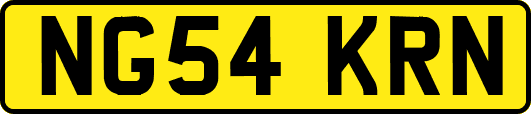 NG54KRN