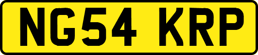 NG54KRP