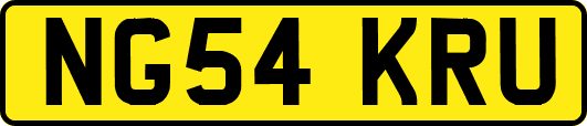 NG54KRU