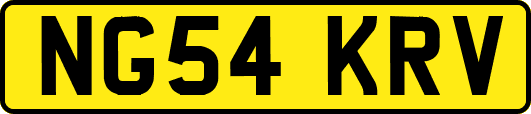 NG54KRV