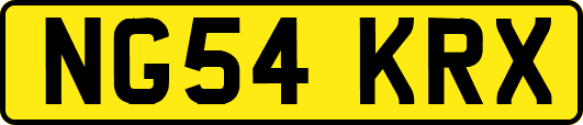 NG54KRX