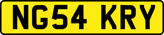 NG54KRY