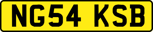 NG54KSB