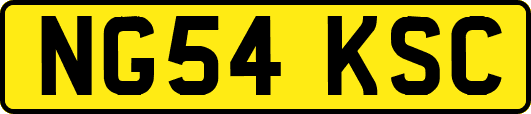 NG54KSC