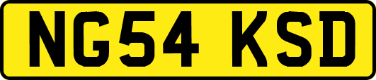 NG54KSD