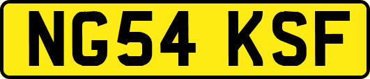 NG54KSF
