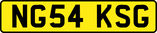NG54KSG