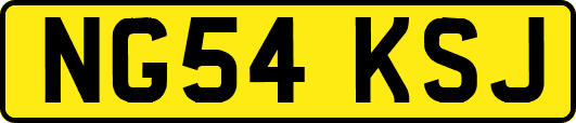 NG54KSJ