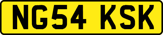 NG54KSK