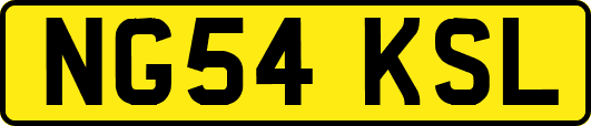 NG54KSL