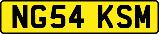 NG54KSM