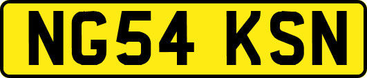 NG54KSN