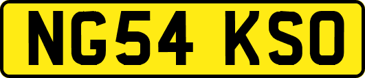 NG54KSO