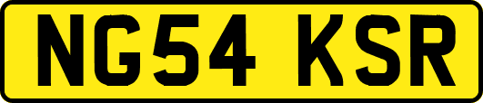 NG54KSR