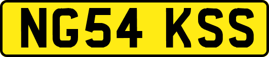 NG54KSS