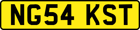 NG54KST