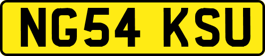 NG54KSU
