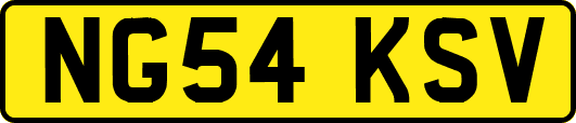 NG54KSV