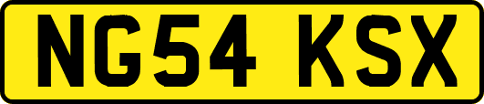 NG54KSX