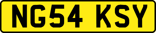NG54KSY